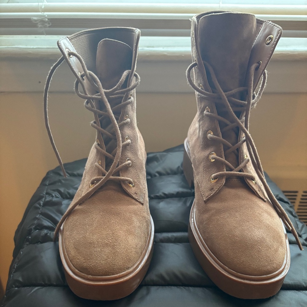 Stuart Weitzman Boots‎